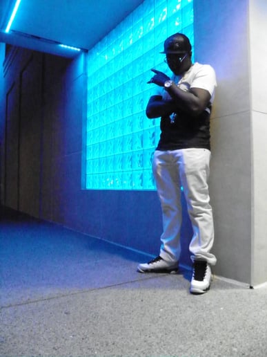 Gallery photo 4 of Da'mair Trillz