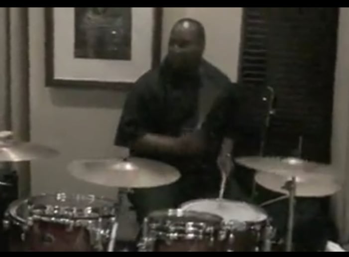 Gallery photo 1 of Damian Osborne (Drummer)