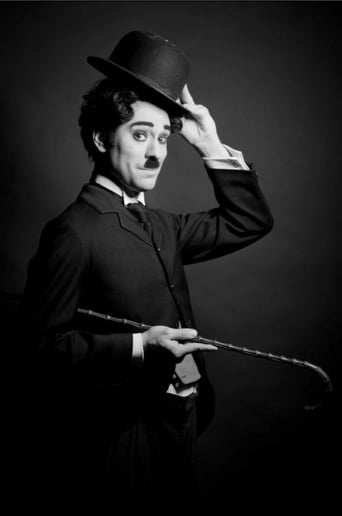 Gallery photo 7 of Damian Blake
