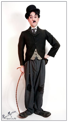Gallery photo 4 of Damian Blake