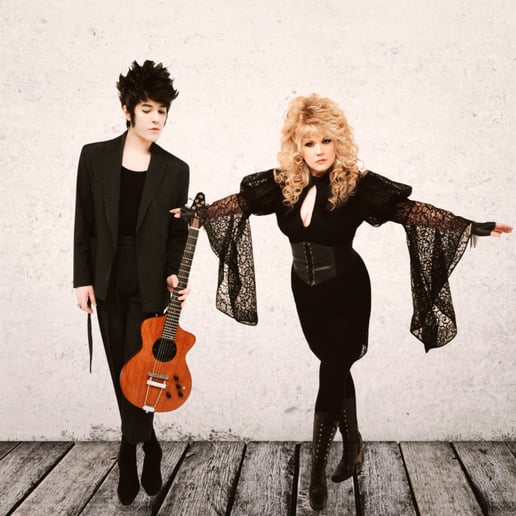 Gallery photo 6 of Night of Nicks: The Stories. The Music. Stevie Nicks & Fleetwood Mac