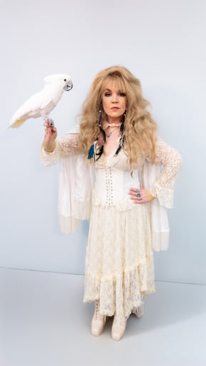 Gallery photo 2 of Night of Nicks: The Stories. The Music. Stevie Nicks & Fleetwood Mac