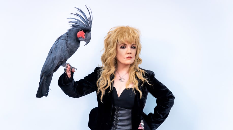 Gallery photo 3 of Night of Nicks: The Stories. The Music. Stevie Nicks & Fleetwood Mac