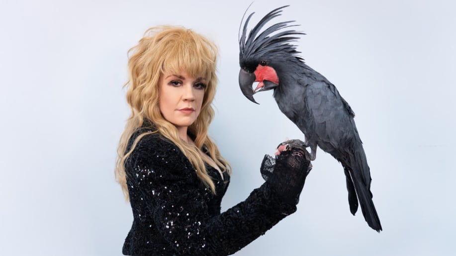 Gallery photo 4 of Night of Nicks: The Stories. The Music. Stevie Nicks & Fleetwood Mac