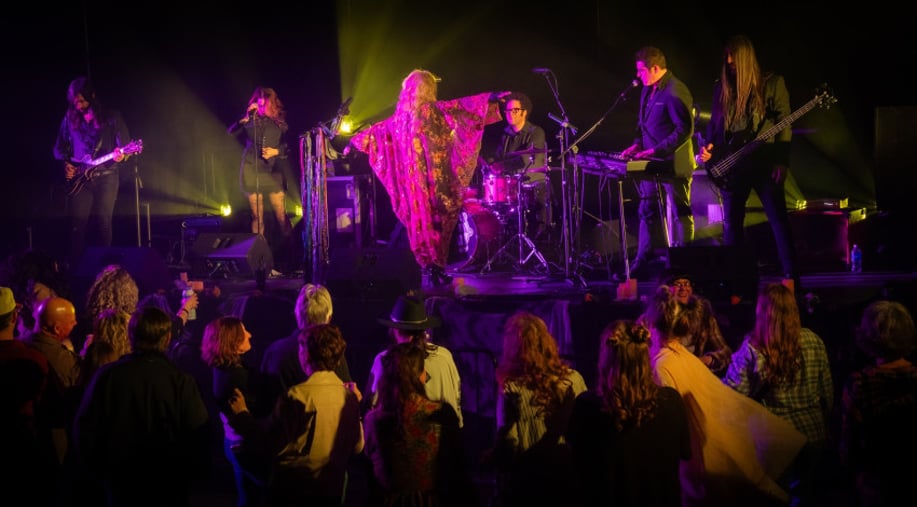 Gallery photo 7 of Night of Nicks: The Stories. The Music. Stevie Nicks & Fleetwood Mac