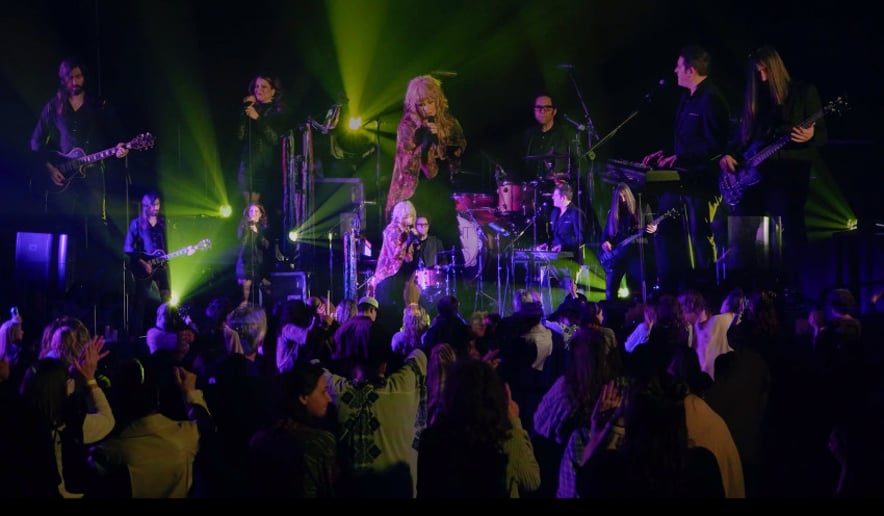 Gallery photo 8 of Night of Nicks: The Stories. The Music. Stevie Nicks & Fleetwood Mac