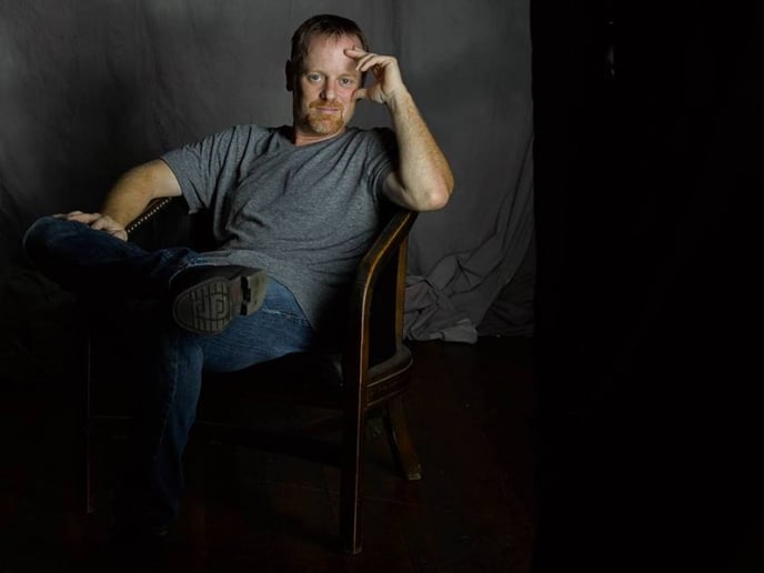 Gallery photo 2 of Damon Covert