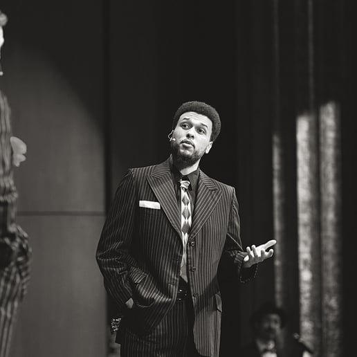 Gallery photo 1 of Damon Mctoy