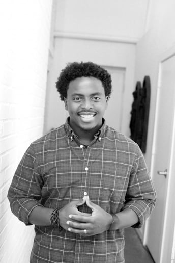 Gallery photo 1 of Damon Sumner