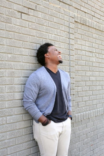 Gallery photo 6 of Damon Sumner