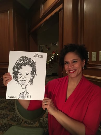 Gallery photo 4 of Dan-D Caricatures & Cartooning