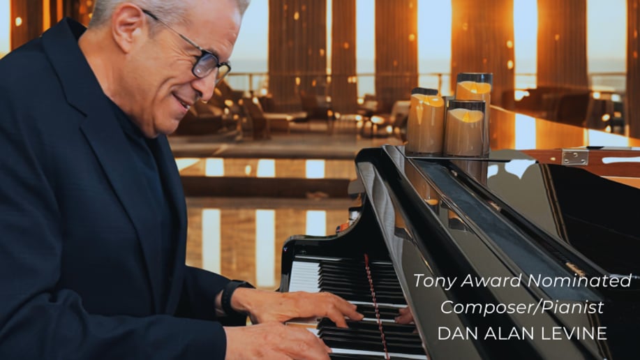 Gallery photo 2 of Dan Alan Levine Music