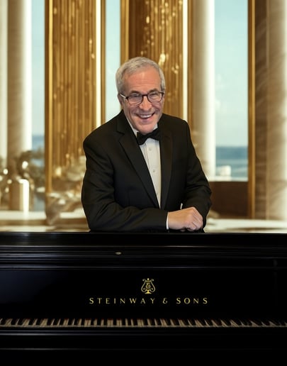 Gallery photo 3 of Dan Alan Levine Music
