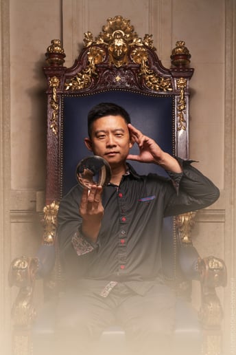 Gallery photo 8 of Dan Chan - "The Millionaires' Mentalist"