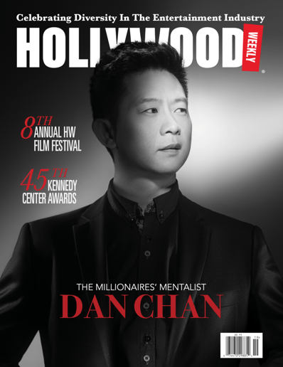 Gallery photo 11 of Dan Chan - "The Millionaires' Mentalist"