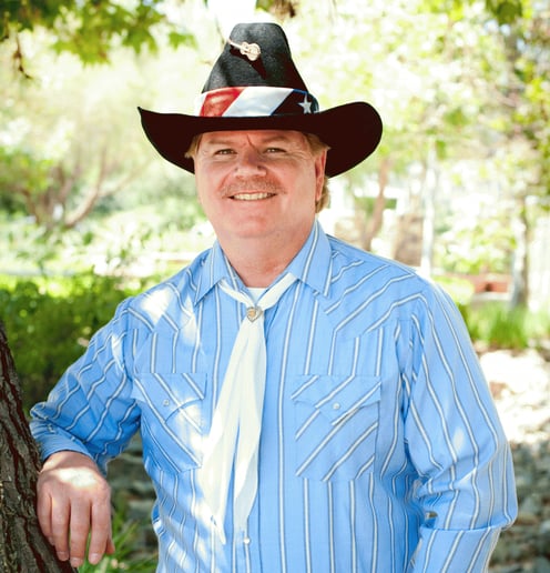Gallery photo 1 of Dan Clairmont Square Dance Caller/Instructor