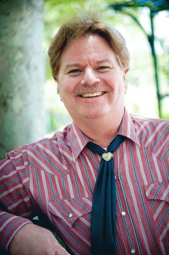 Gallery photo 3 of Dan Clairmont Square Dance Caller/Instructor