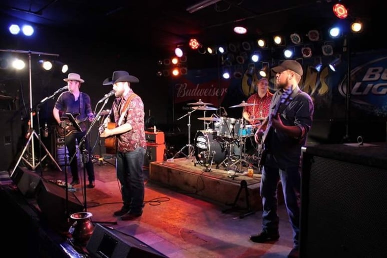 Gallery photo 1 of Dan Conklin