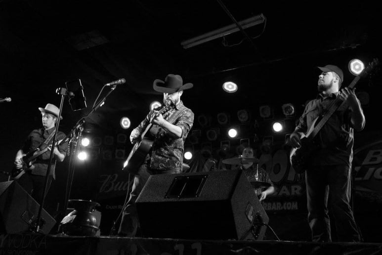 Gallery photo 4 of Dan Conklin