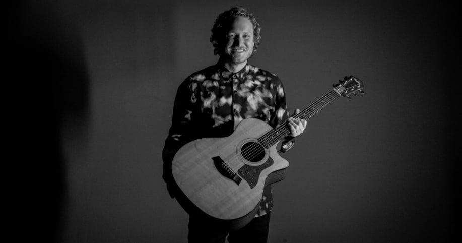 Gallery photo 1 of Dan Conway Music
