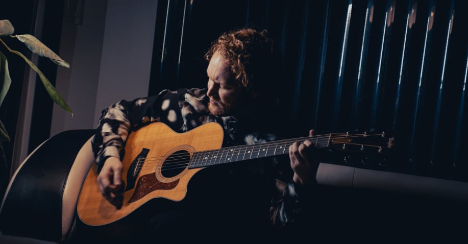 Gallery photo 2 of Dan Conway Music