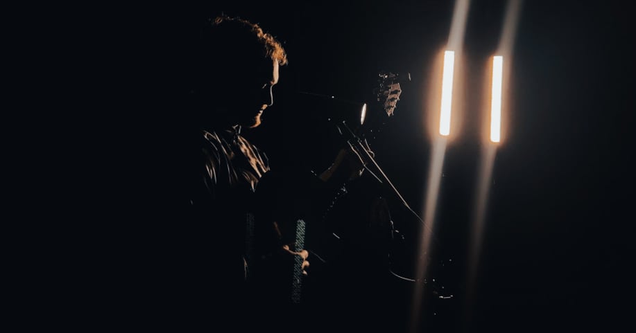 Gallery photo 3 of Dan Conway Music