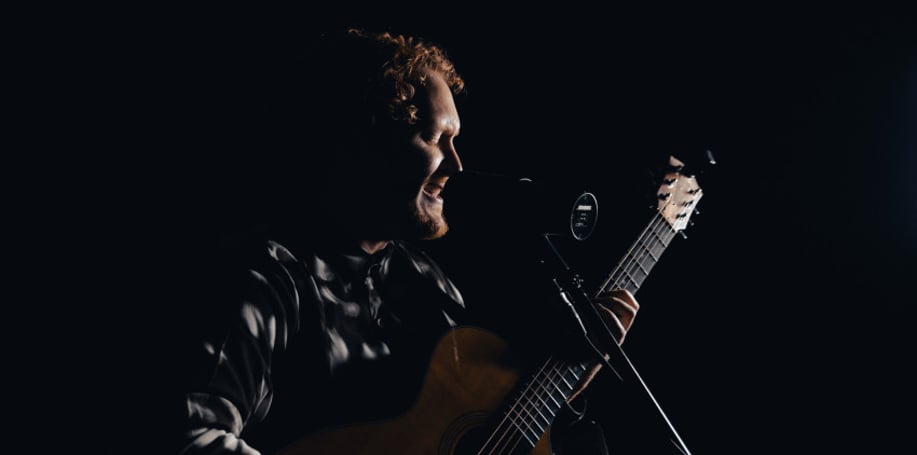 Gallery photo 4 of Dan Conway Music