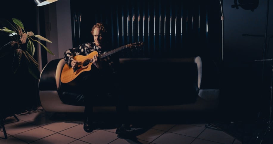 Gallery photo 5 of Dan Conway Music