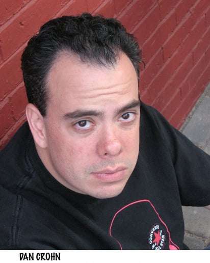 Gallery photo 2 of Dan Crohn