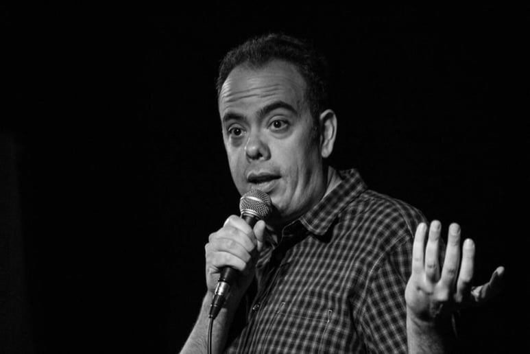 Gallery photo 4 of Dan Crohn