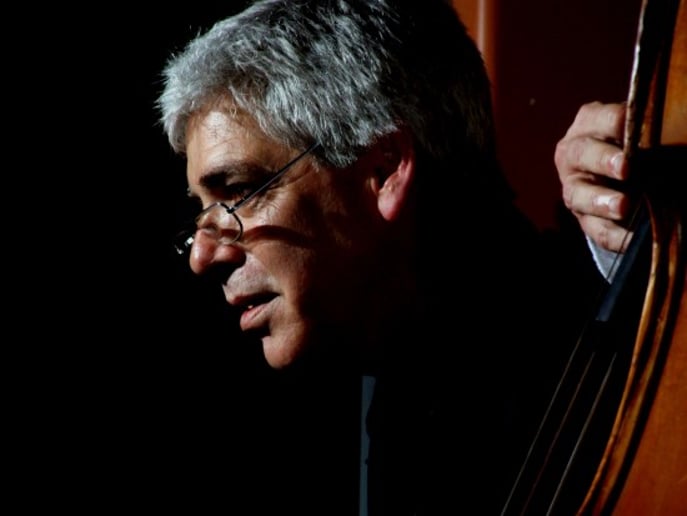 Gallery photo 1 of Dan DeSandro - Pianist