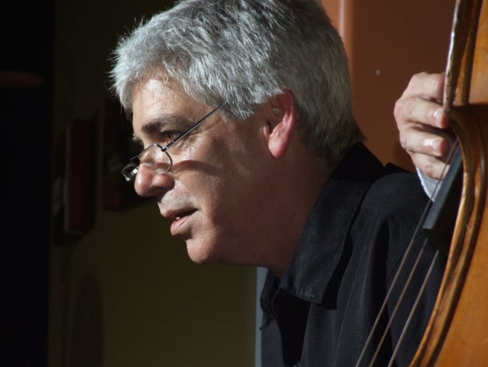 Gallery photo 2 of Dan DeSandro - Pianist