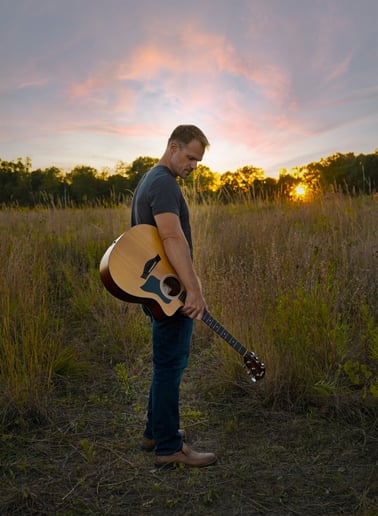 Gallery photo 10 of Dan Farrell