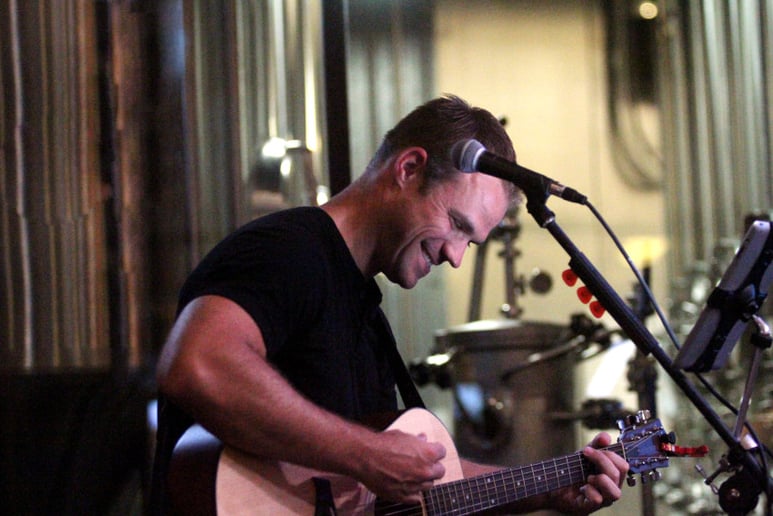 Gallery photo 7 of Dan Farrell