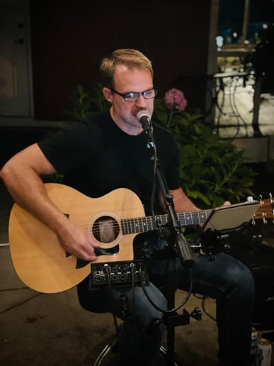 Gallery photo 9 of Dan Farrell