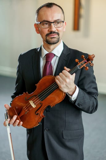 Gallery photo 7 of Cape Cod String Quartet