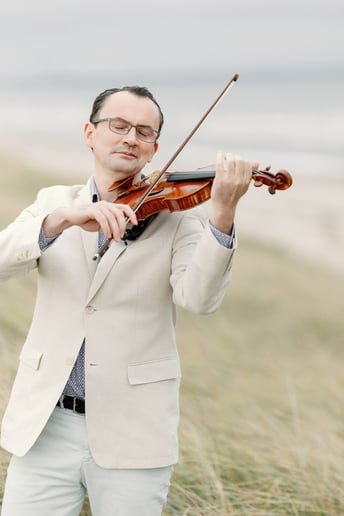 Gallery photo 8 of Cape Cod String Quartet