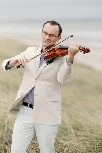 Gallery photo 11 of Cape Cod String Quartet