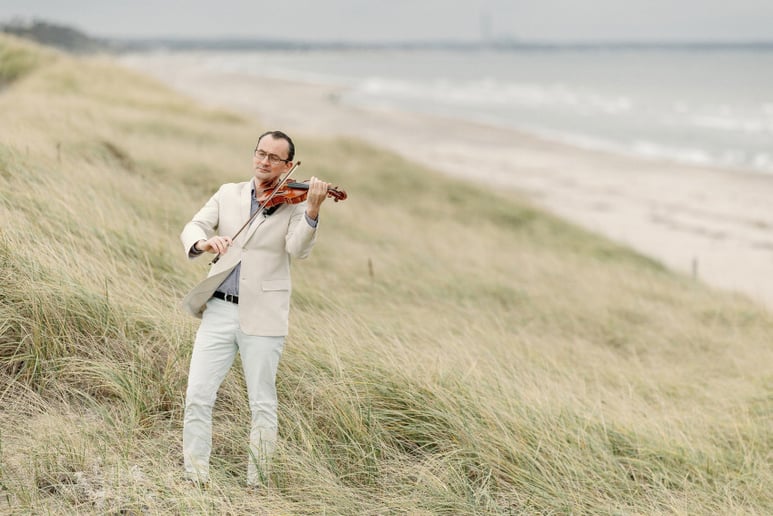 Gallery photo 15 of Cape Cod String Quartet