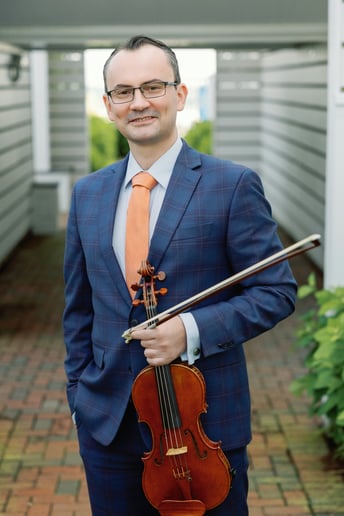 Gallery photo 1 of Cape Cod String Quartet