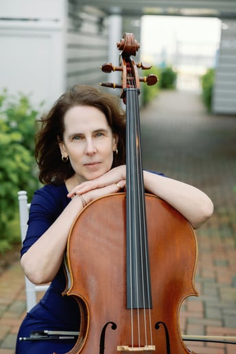Gallery photo 17 of Cape Cod String Quartet