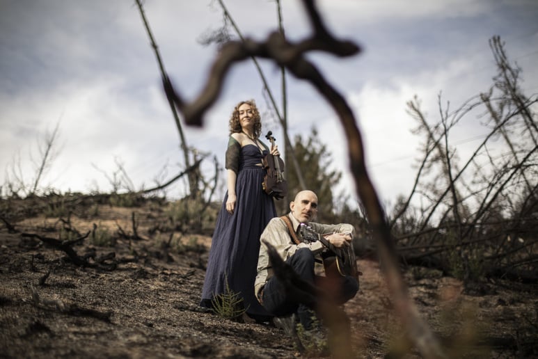Gallery photo 5 of Dan Frechette & Laurel Thomsen