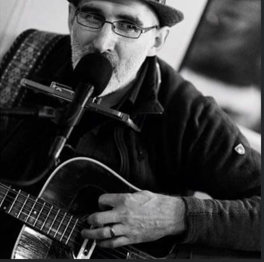 Gallery photo 2 of Dan Frechette