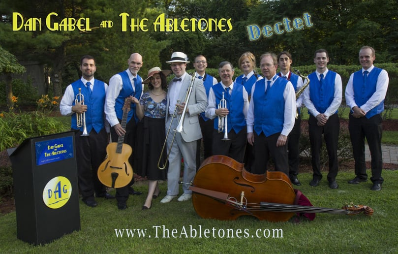 Gallery photo 5 of Dan Gabel and The Abletones