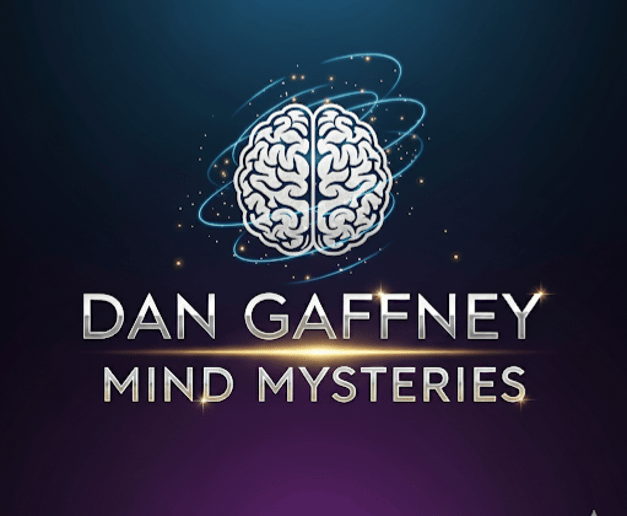 Gallery photo 15 of Dan Gaffney Mind Mysteries