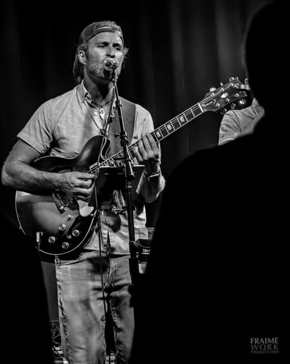 Gallery photo 4 of Dan Heely 