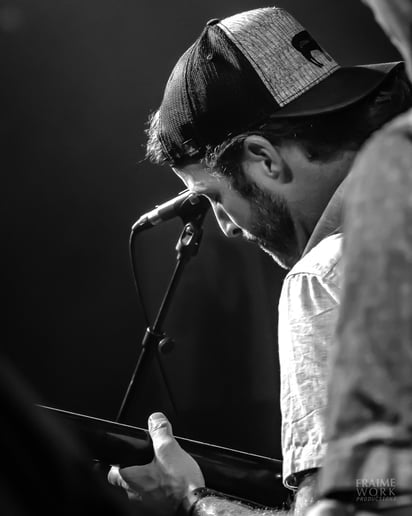 Gallery photo 2 of Dan Heely 