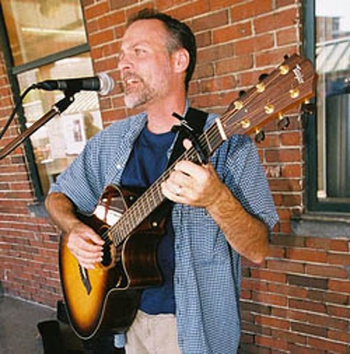 Gallery photo 5 of Dan Heidt