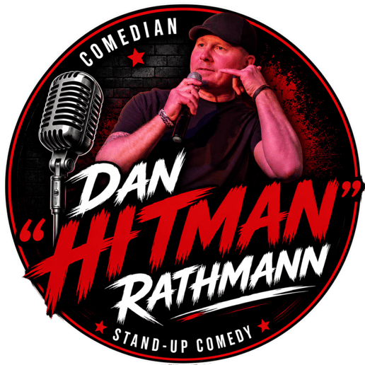 Gallery photo 4 of Dan "HITMAN" Rathmann