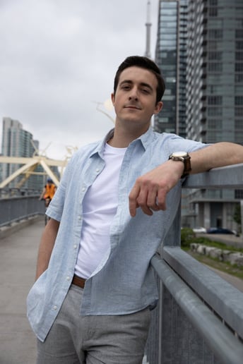 Gallery photo 7 of Dan Julien Music